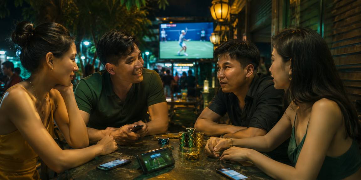789in Thể Thao